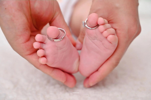 鹤岗四个月宝宝肠胀气