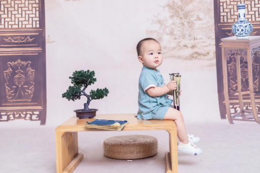 鹤岗孕妇尖肚子和圆肚子